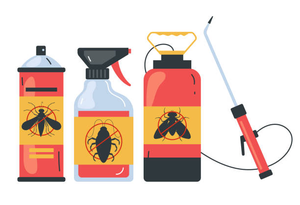 Best Emergency Pest Control  in Scott Af, IL