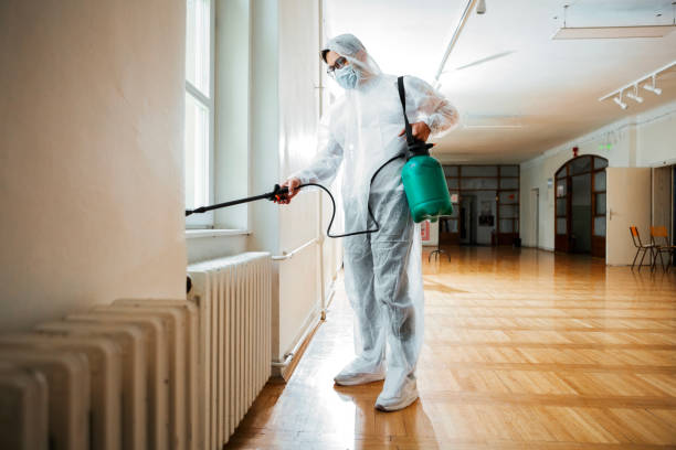 Best Affordable Pest Control Services  in Scott Af, IL